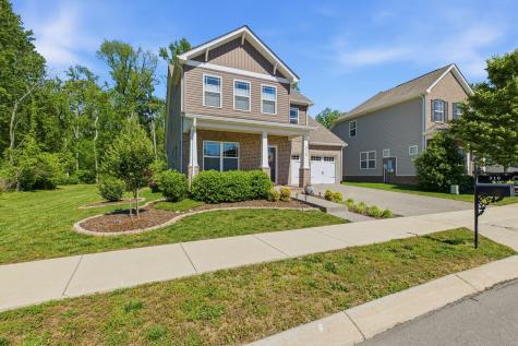 310 Telavera Drive White House TN 37188