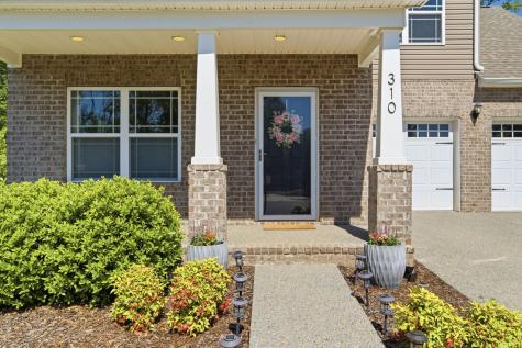 310 Telavera Drive White House TN 37188