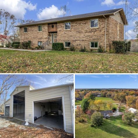 367 Hickory Hollow Road Tullahoma TN 37388