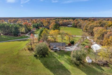 367 Hickory Hollow Road Tullahoma TN 37388