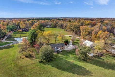 367 Hickory Hollow Road Tullahoma TN 37388