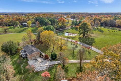367 Hickory Hollow Road Tullahoma TN 37388