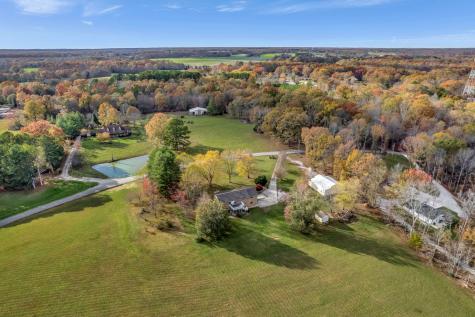 367 Hickory Hollow Road Tullahoma TN 37388