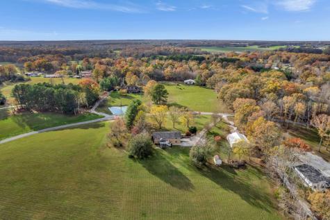 367 Hickory Hollow Road Tullahoma TN 37388