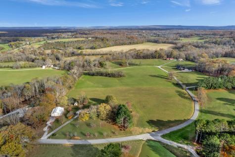 367 Hickory Hollow Road Tullahoma TN 37388