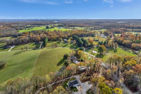 367 Hickory Hollow Road Tullahoma TN 37388