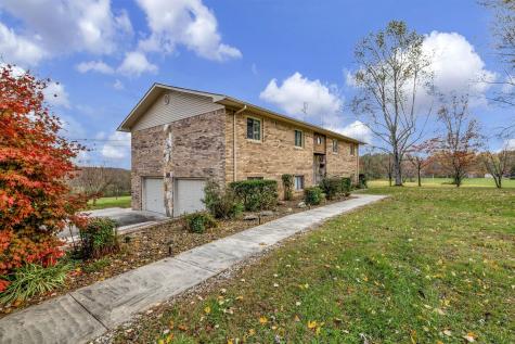 367 Hickory Hollow Road Tullahoma TN 37388