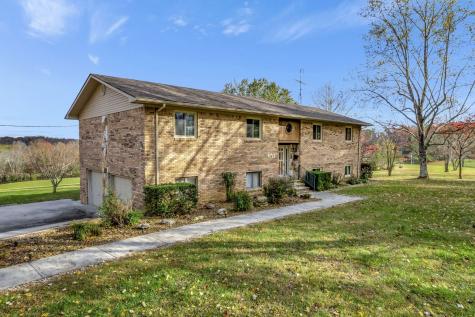 367 Hickory Hollow Road Tullahoma TN 37388
