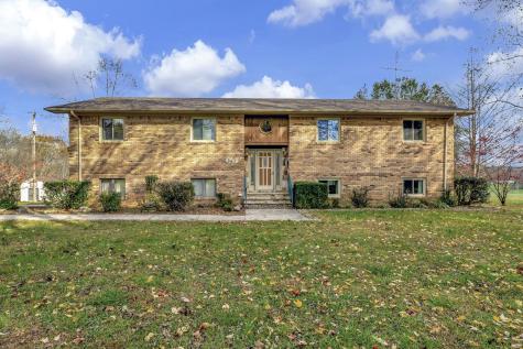 367 Hickory Hollow Road Tullahoma TN 37388