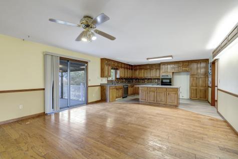 367 Hickory Hollow Road Tullahoma TN 37388