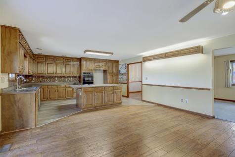 367 Hickory Hollow Road Tullahoma TN 37388