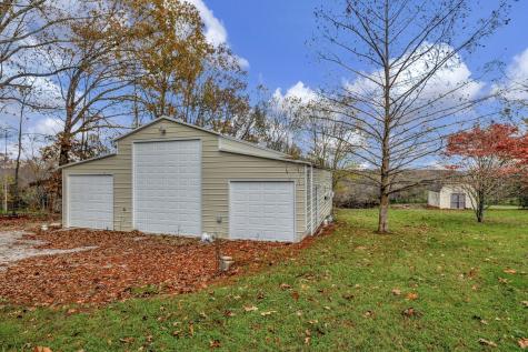367 Hickory Hollow Road Tullahoma TN 37388