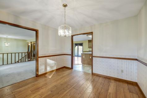 367 Hickory Hollow Road Tullahoma TN 37388