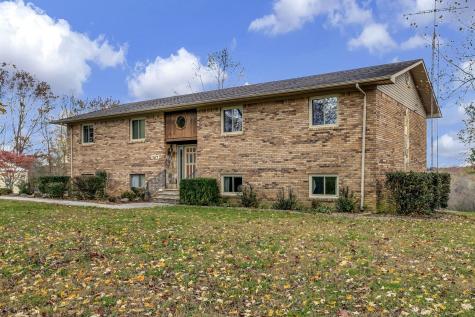 367 Hickory Hollow Road Tullahoma TN 37388