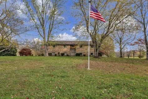367 Hickory Hollow Road Tullahoma TN 37388