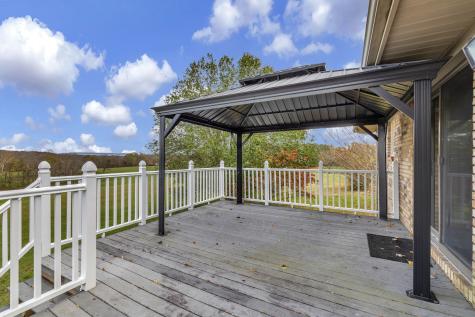 367 Hickory Hollow Road Tullahoma TN 37388