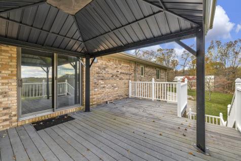 367 Hickory Hollow Road Tullahoma TN 37388