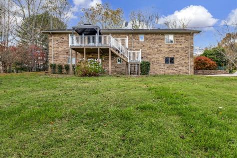 367 Hickory Hollow Road Tullahoma TN 37388