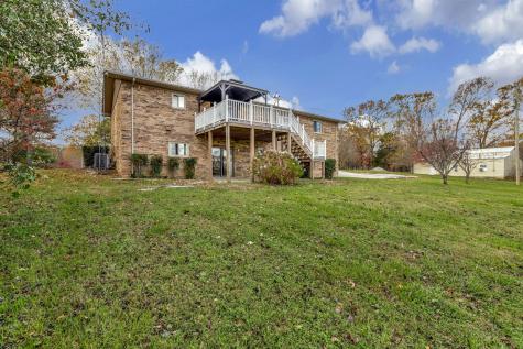 367 Hickory Hollow Road Tullahoma TN 37388