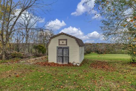 367 Hickory Hollow Road Tullahoma TN 37388