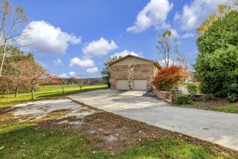 367 Hickory Hollow Road Tullahoma TN 37388