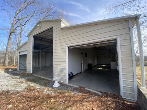 367 Hickory Hollow Road Tullahoma TN 37388