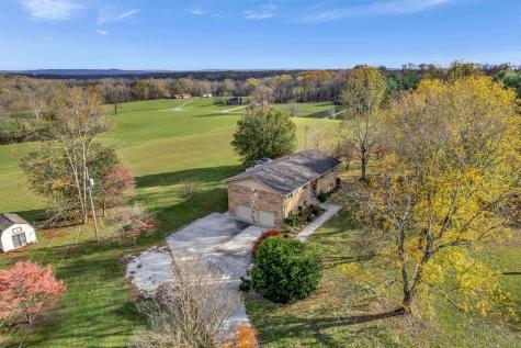 367 Hickory Hollow Road Tullahoma TN 37388