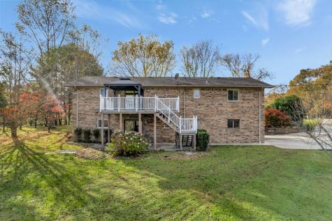 367 Hickory Hollow Road Tullahoma TN 37388