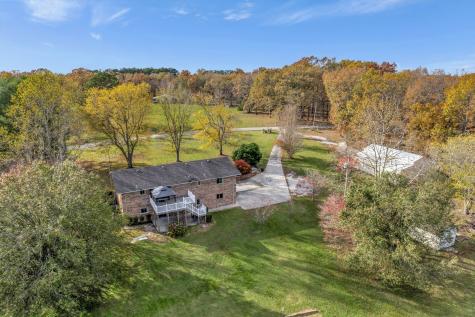 367 Hickory Hollow Road Tullahoma TN 37388