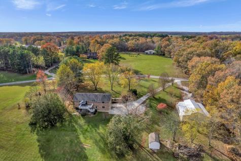 367 Hickory Hollow Road Tullahoma TN 37388