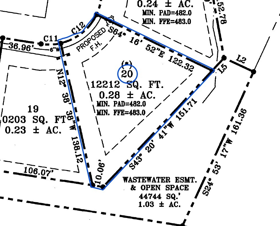 1138 Willow Springs Drive Lebanon TN 37087