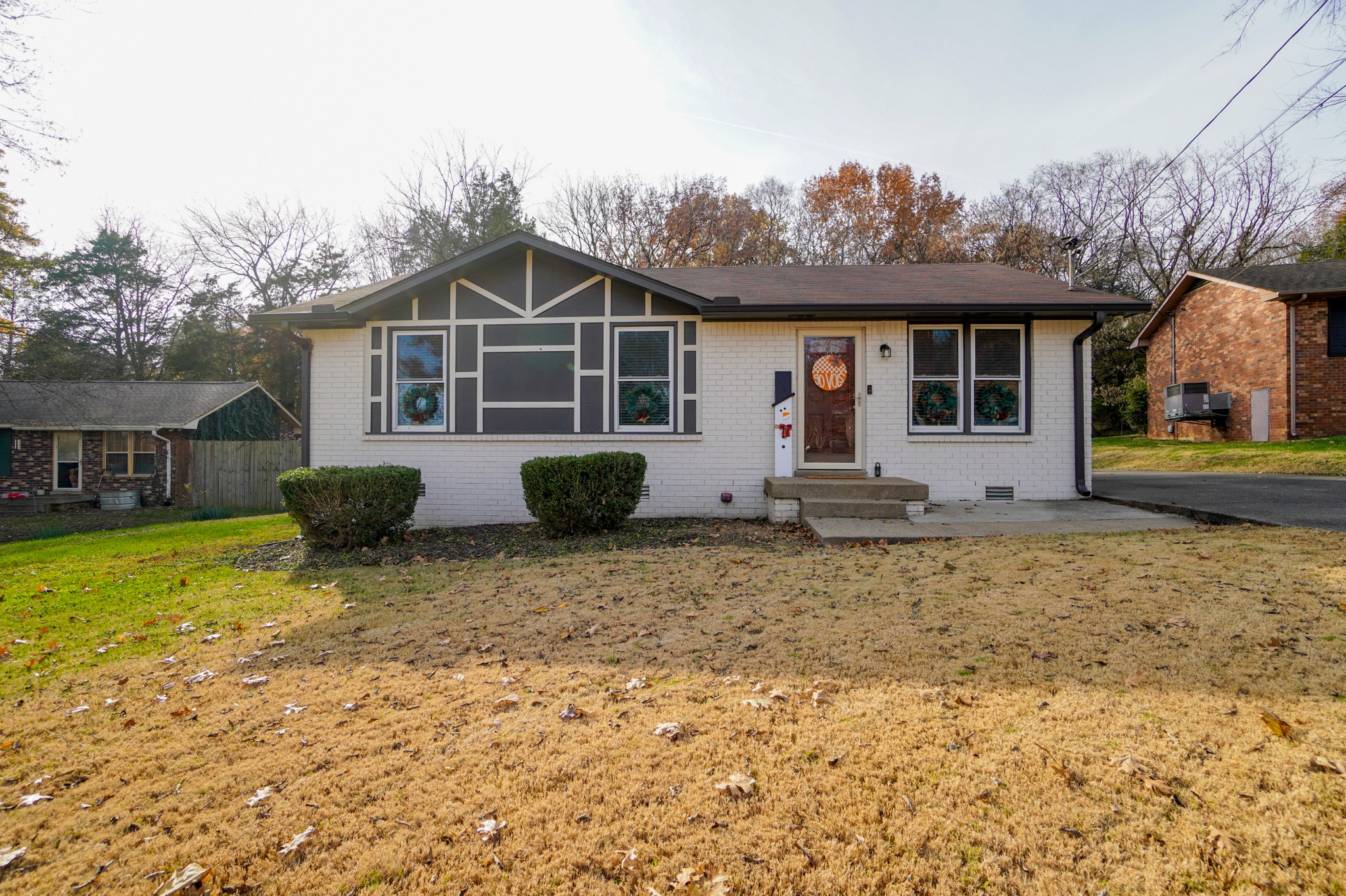 Hendersonville TN, 105 Oakwood Court