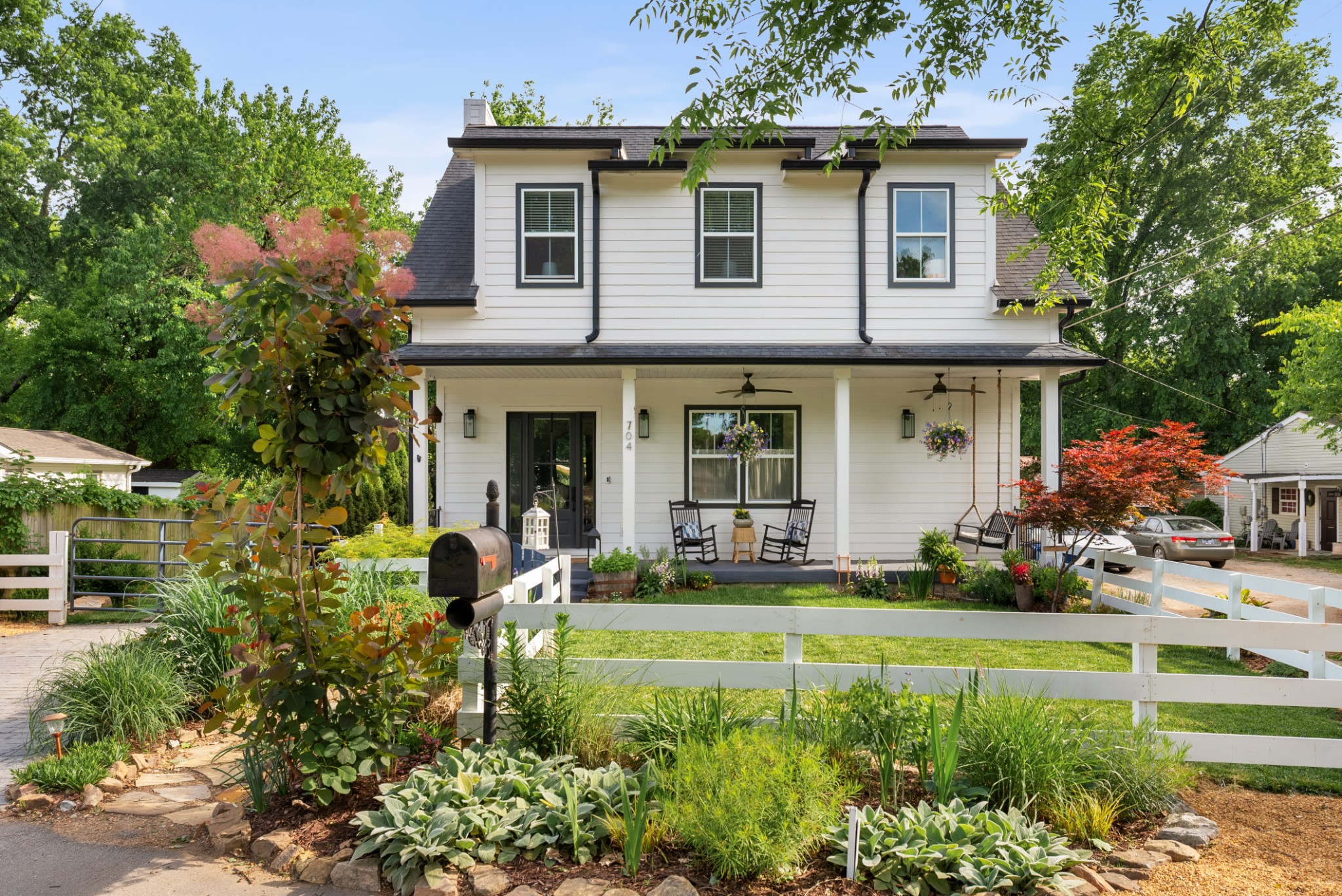 704 W End Circle Franklin TN 37064