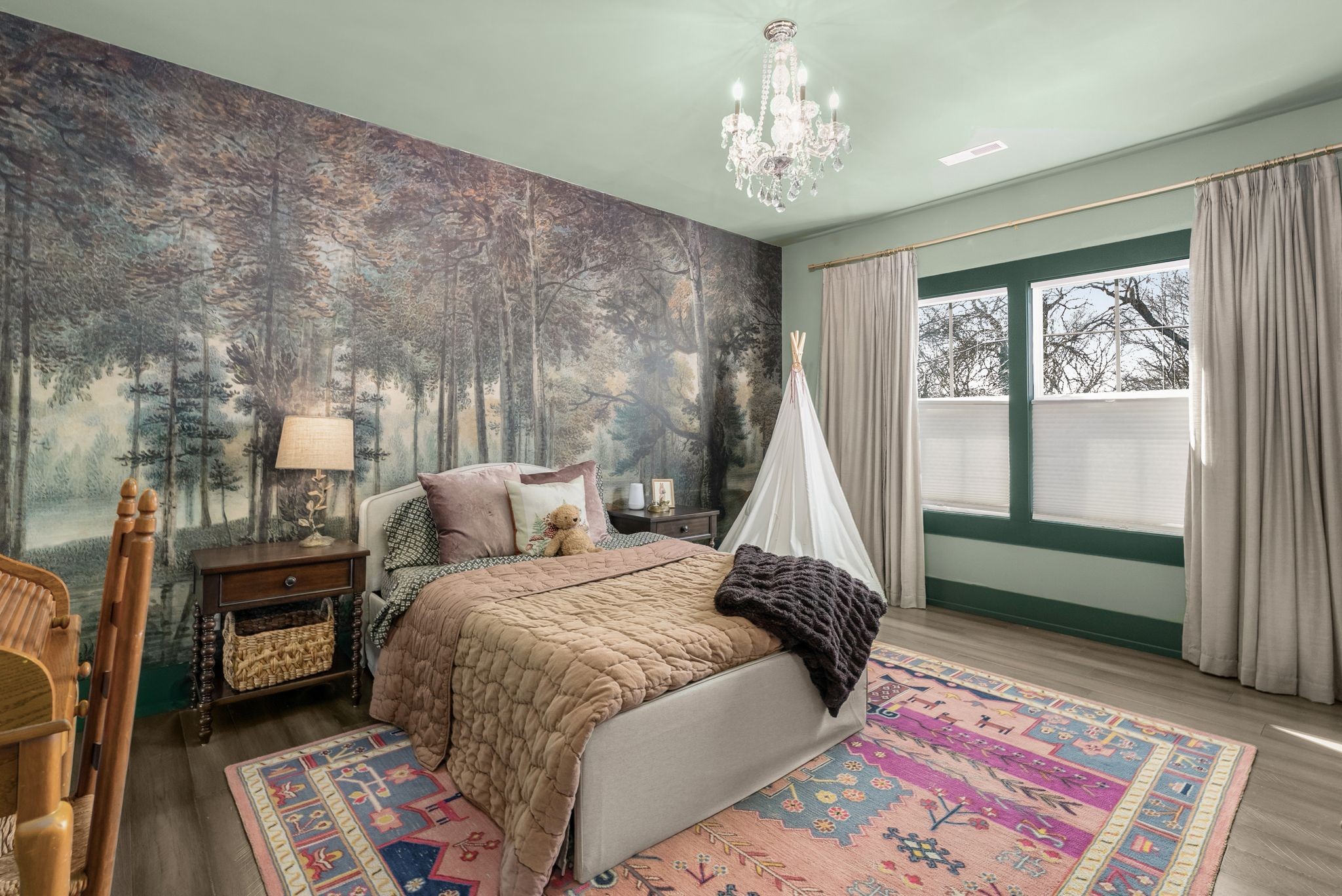 704 W End Circle Franklin TN 37064