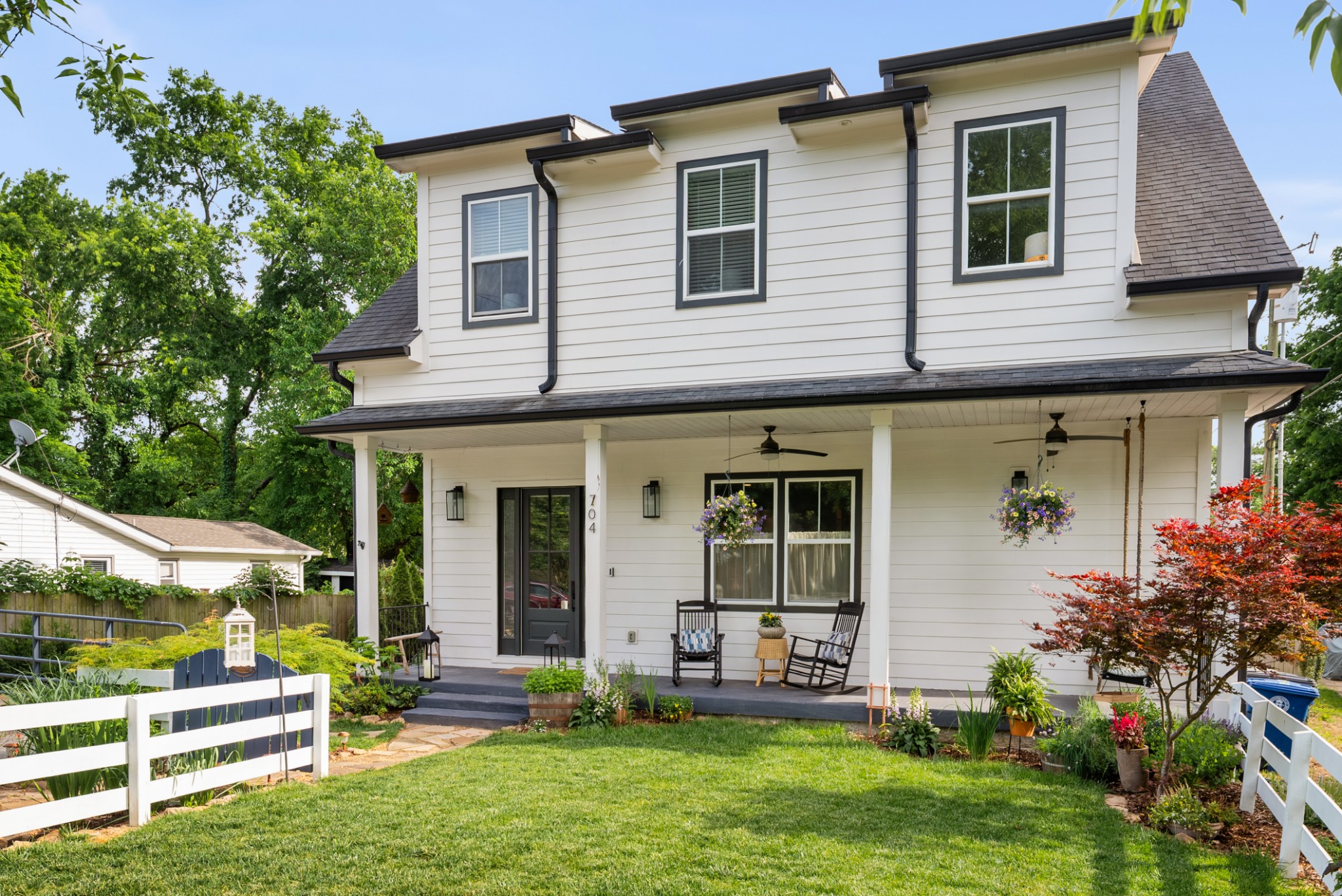 704 W End Circle Franklin TN 37064
