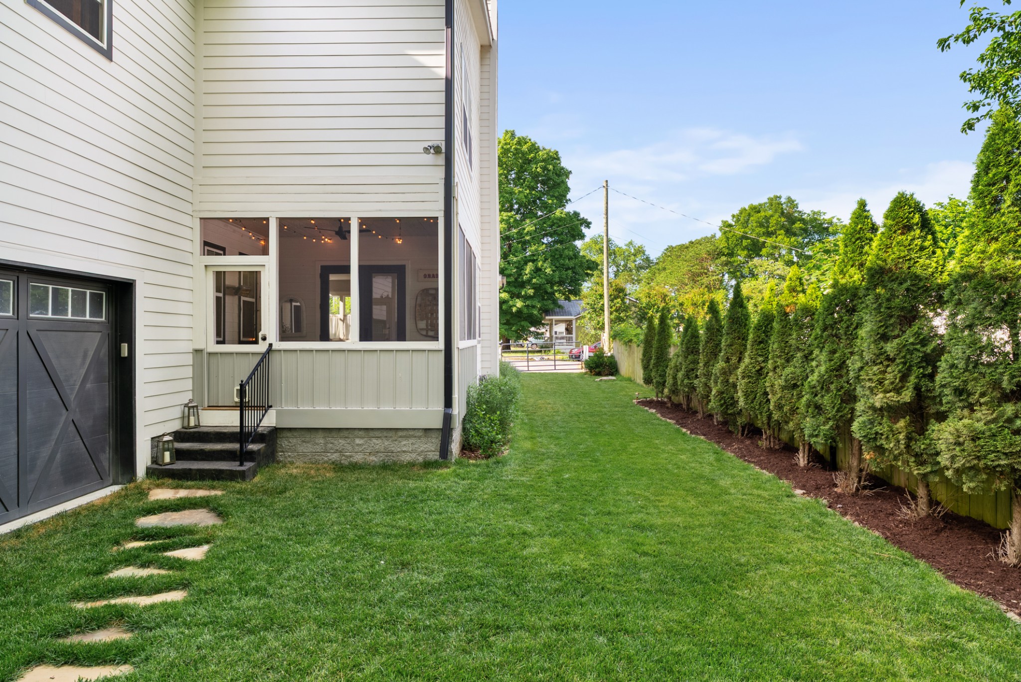 704 W End Circle Franklin TN 37064