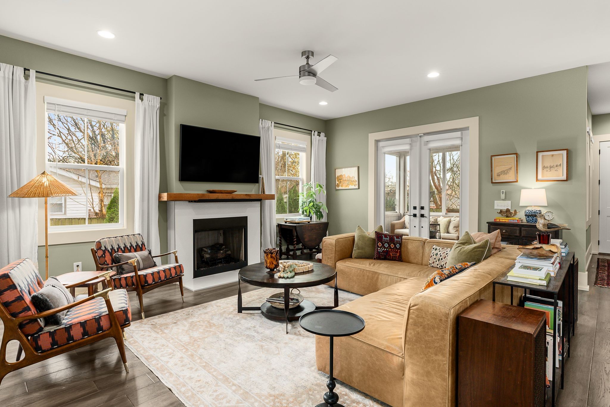 704 W End Circle Franklin TN 37064
