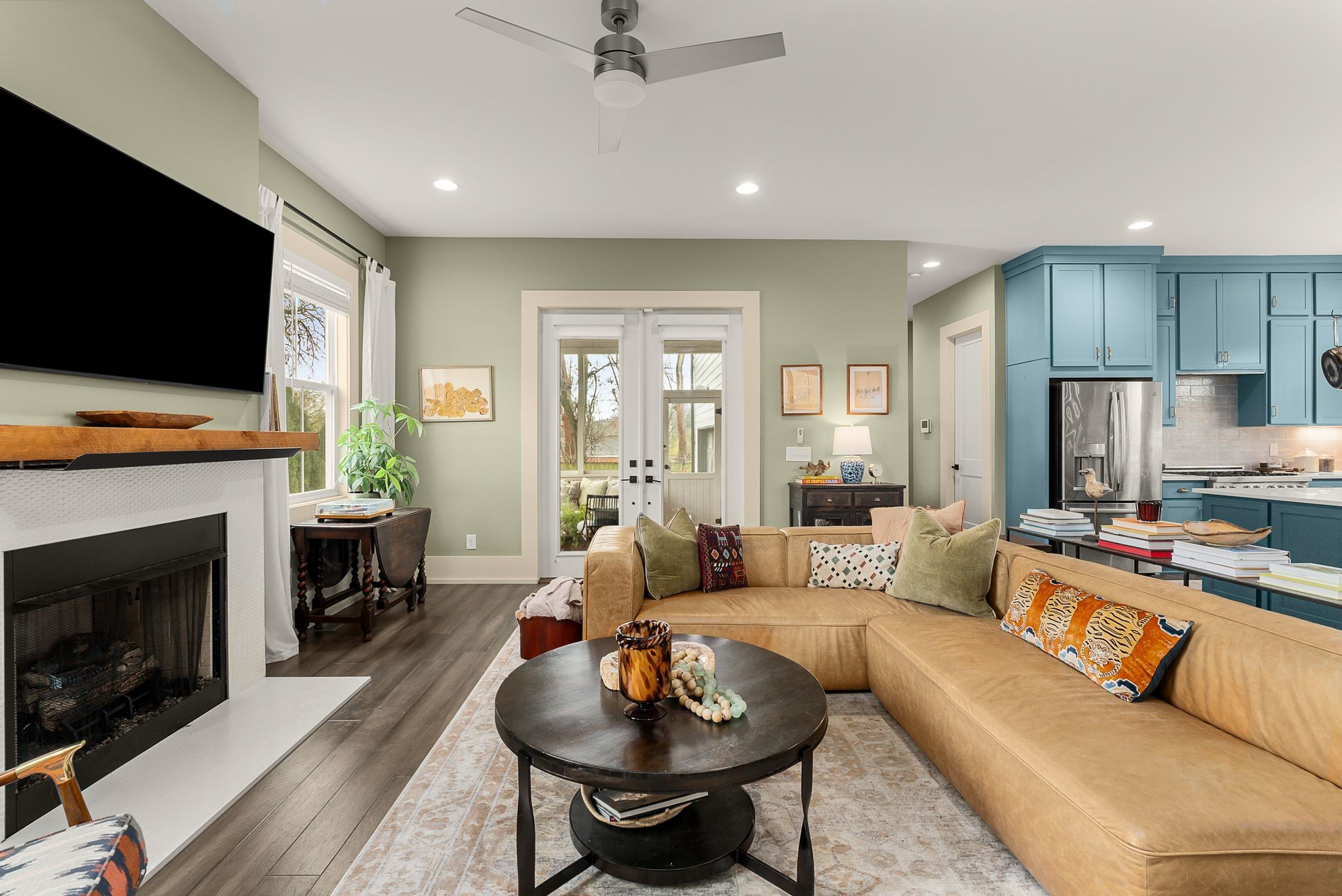 704 W End Circle Franklin TN 37064