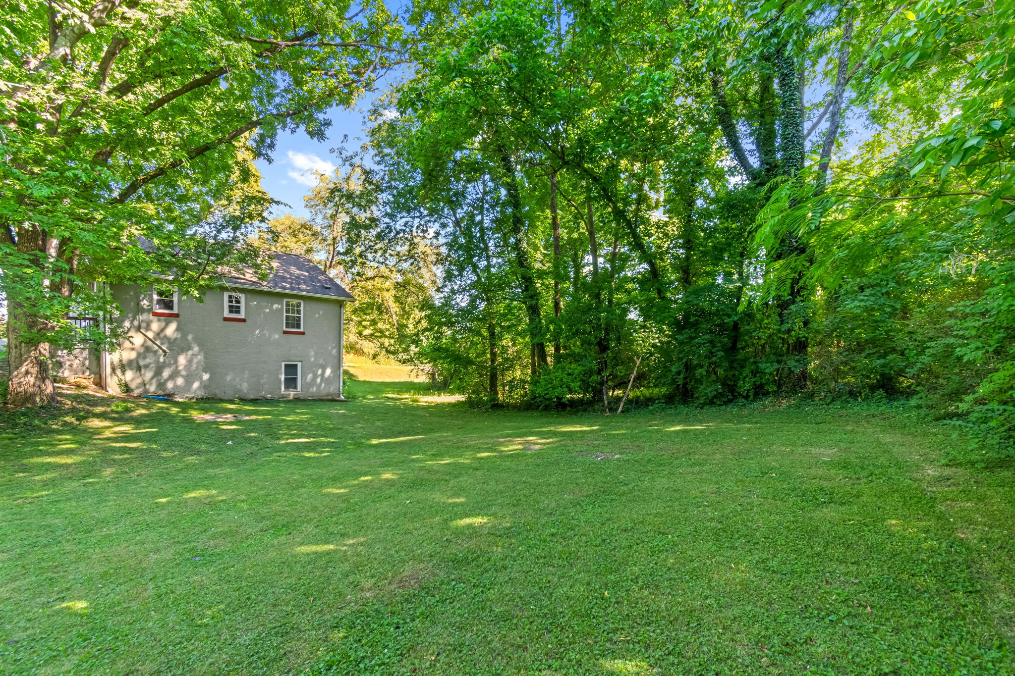 2008 Thomas Avenue Columbia TN 38401