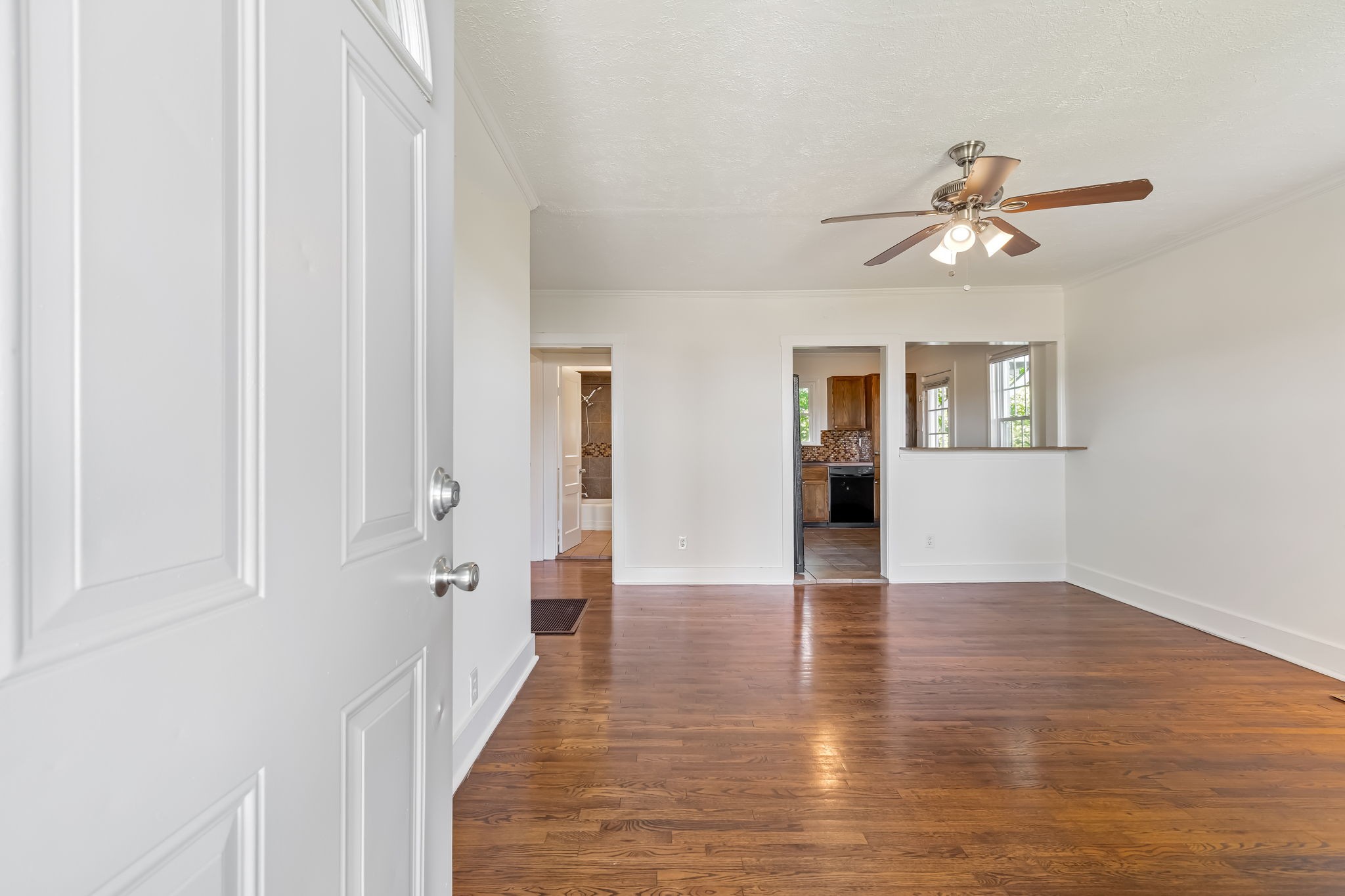 2008 Thomas Avenue Columbia TN 38401