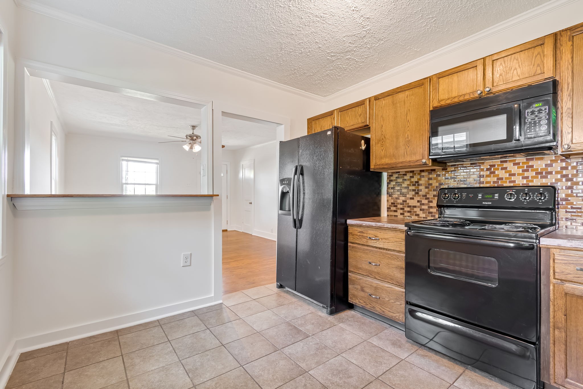 2008 Thomas Avenue Columbia TN 38401