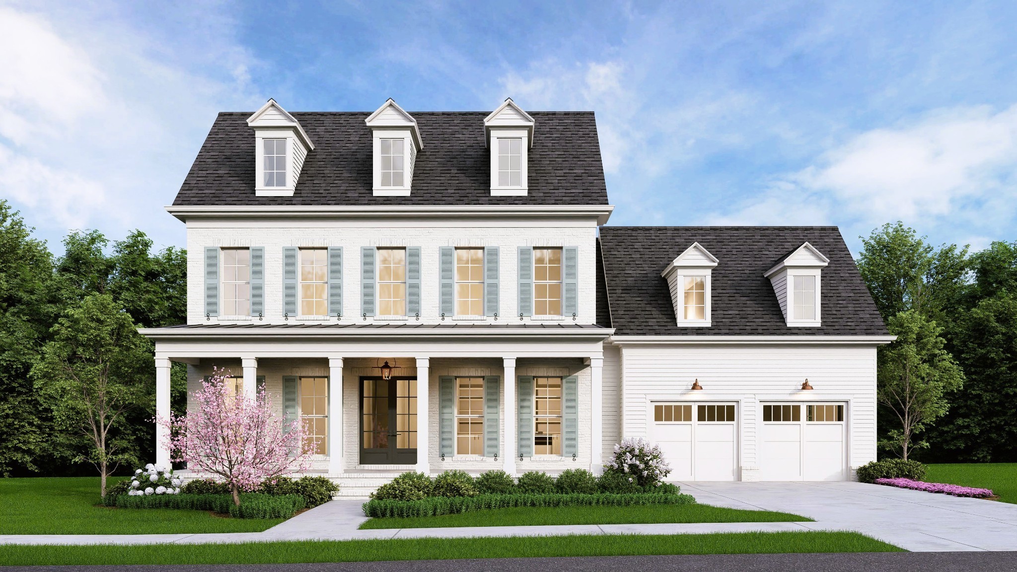 7020 Kinderhook Road Nashville TN 37221