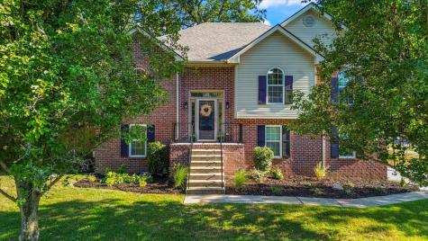 501 Southgate Court Old Hickory TN 37138