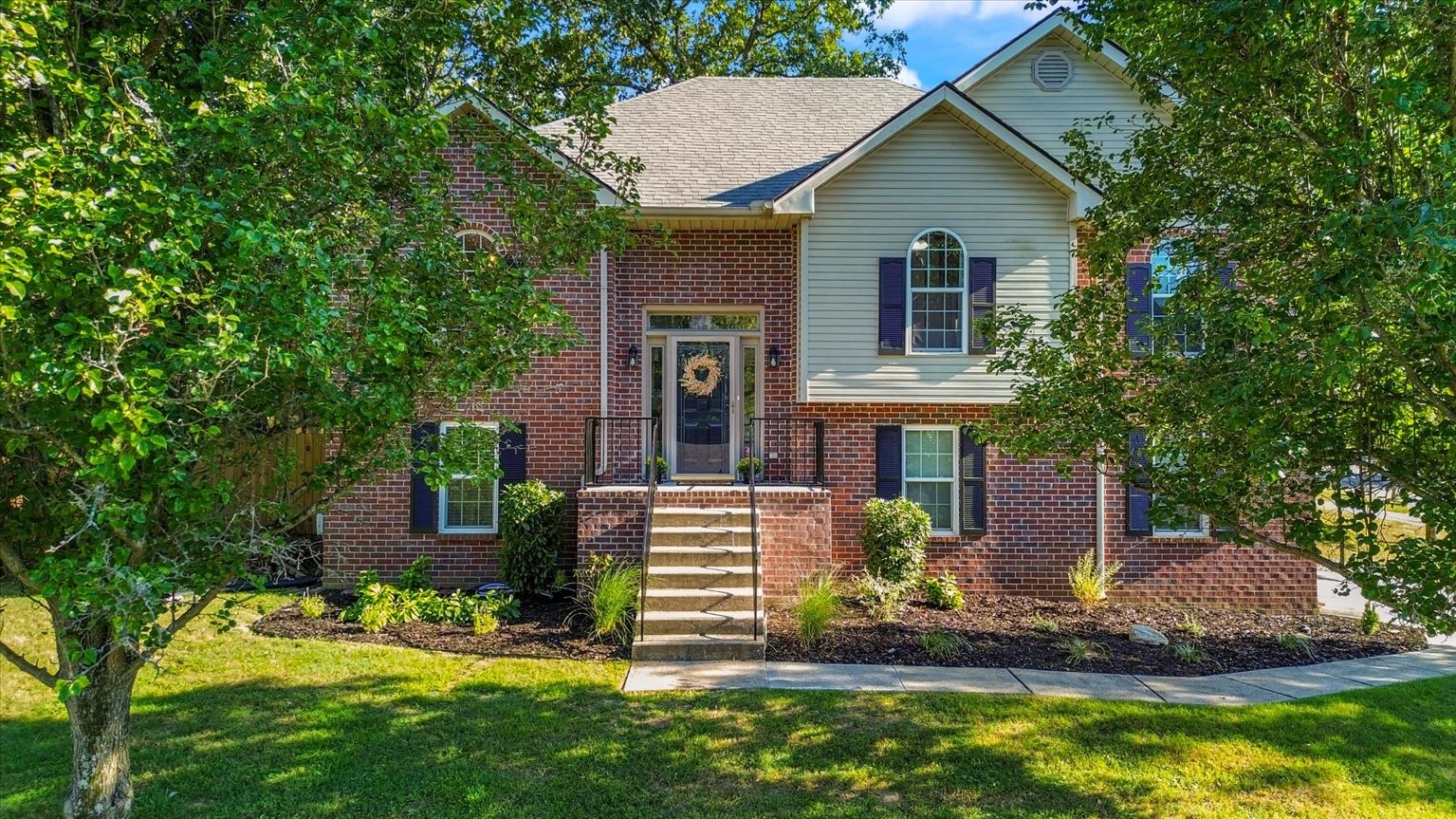 501 Southgate Court Old Hickory TN 37138