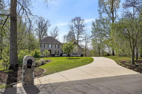 678 Oakland Drive Sparta TN 38583