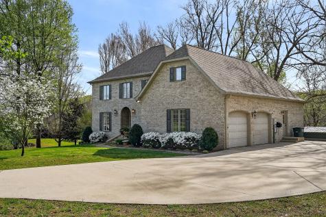 678 Oakland Drive Sparta TN 38583