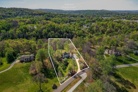 678 Oakland Drive Sparta TN 38583