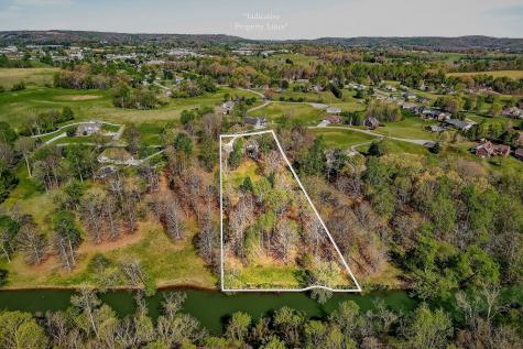 678 Oakland Drive Sparta TN 38583