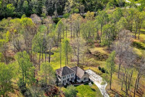 678 Oakland Drive Sparta TN 38583