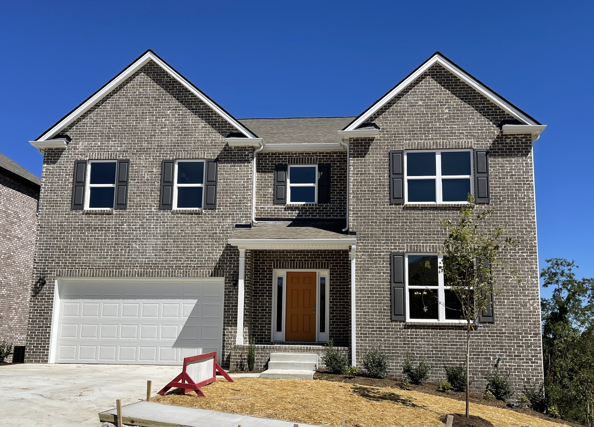2605 Landcrest Court Nashville TN 37211